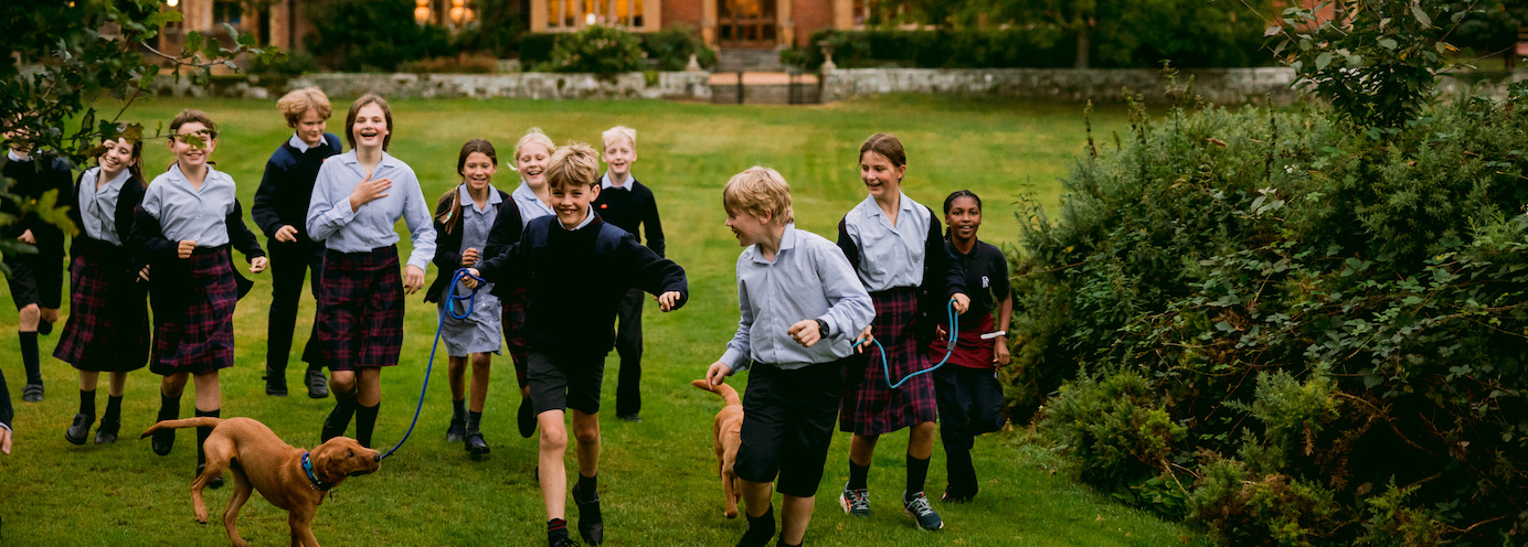 Port Regis School